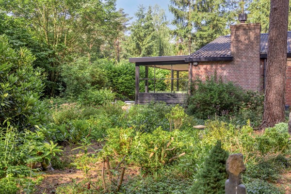 Medium property photo - Wolfhezerweg 120-76, 6874 AW Wolfheze
